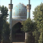 مدرسه چهارباغ
